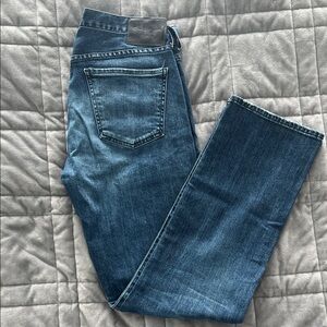 Men's Citizens of Humanity Blue Jeans